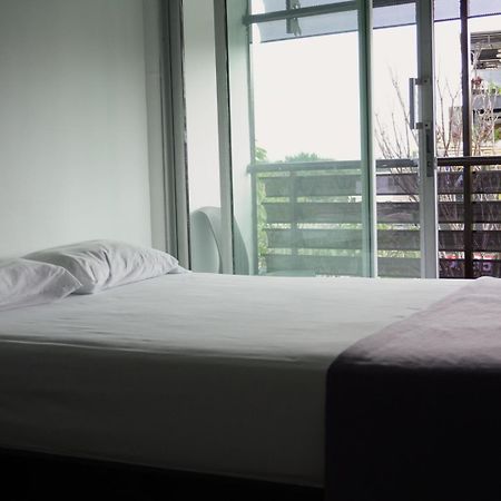 Depeapan Hotell Cali Exteriör bild