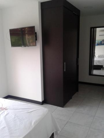 Depeapan Hotell Cali Exteriör bild