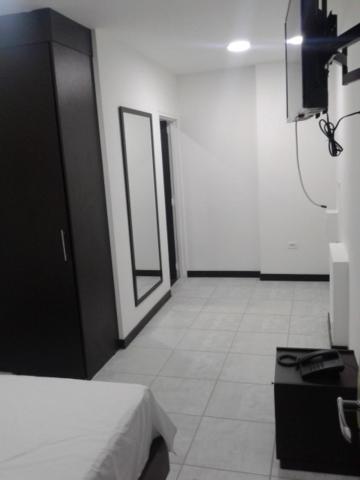 Depeapan Hotell Cali Exteriör bild