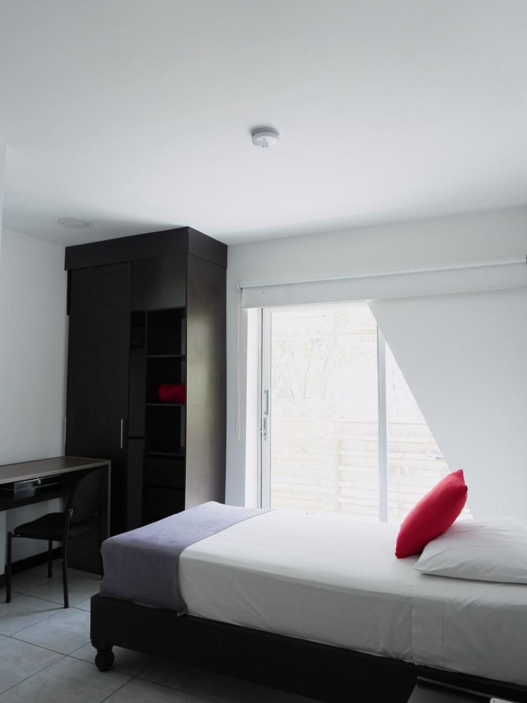 Depeapan Hotell Cali Exteriör bild