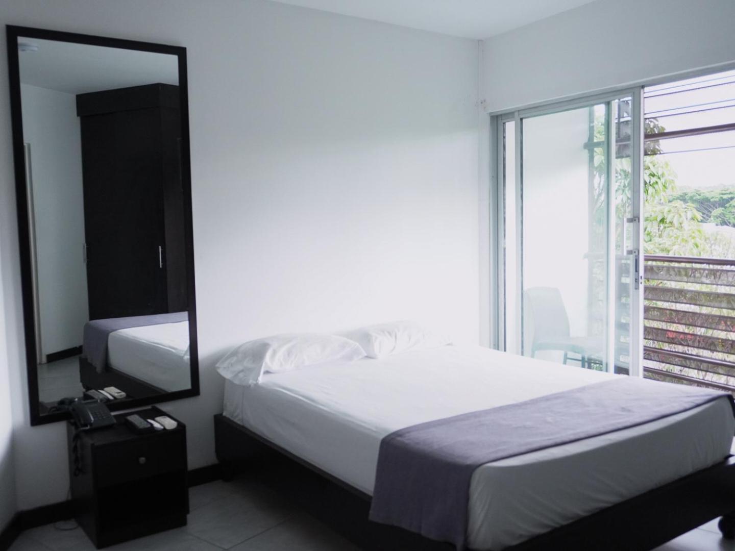 Depeapan Hotell Cali Exteriör bild