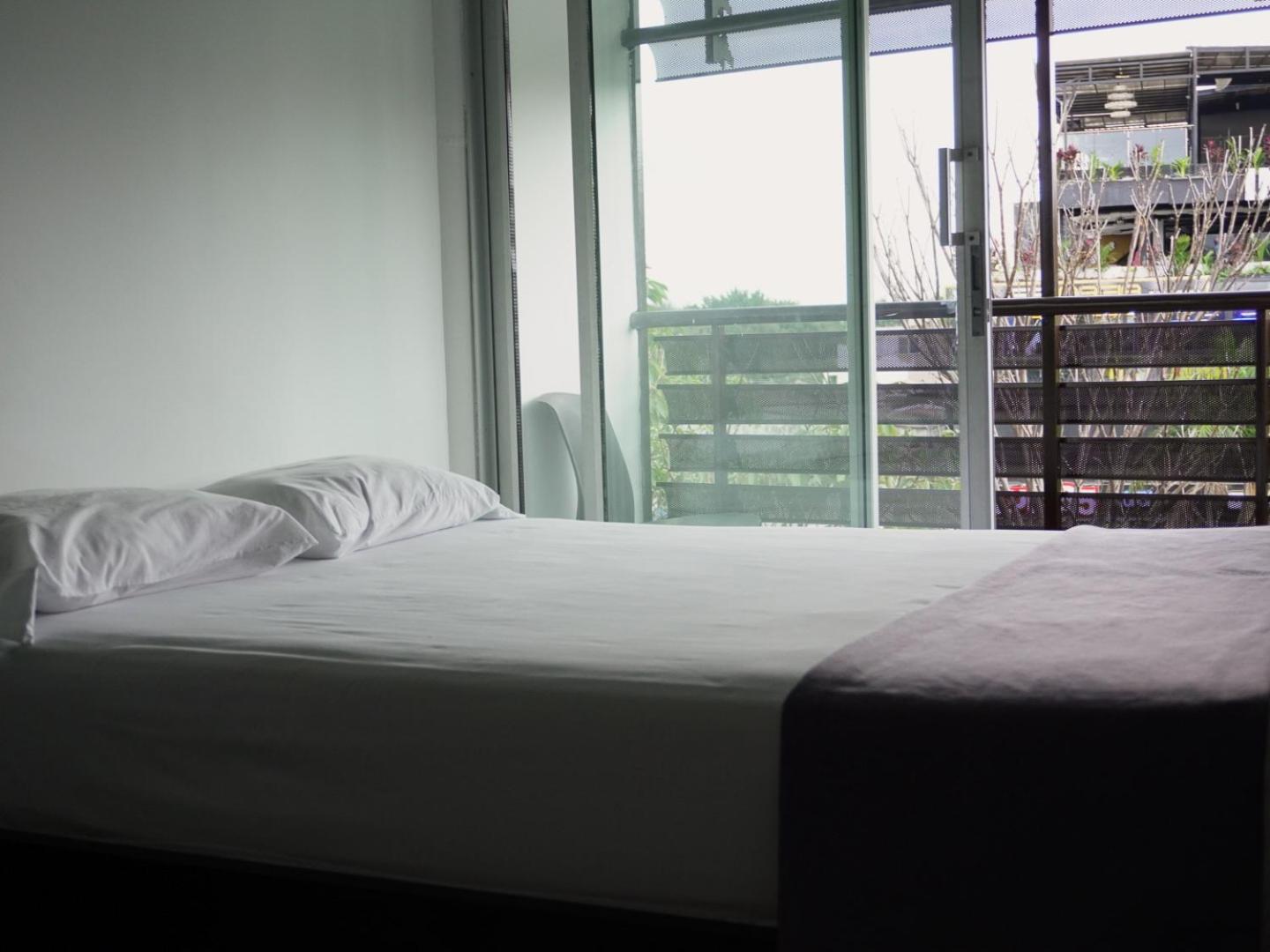 Depeapan Hotell Cali Exteriör bild